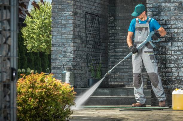 Playground Equipment Cleaning in St Bernard, OH