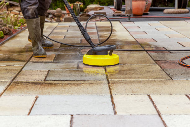 Concrete Sealing in St Bernard, OH