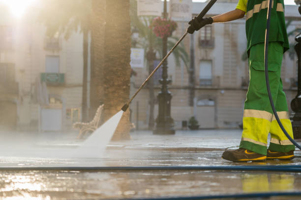 Best Building Exterior Washing  in St Bernard, OH