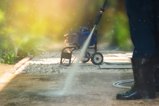 Best Spring Cleaning  in St Bernard, OH