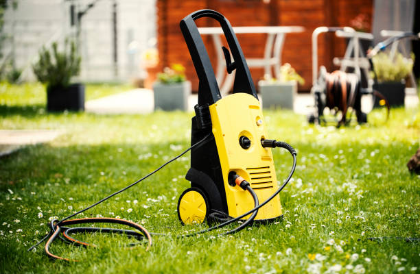 Best Parking Lot and Garage Cleaning  in St Bernard, OH